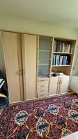 Büroschrank