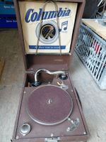 Gramophone  Thorens