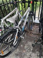 Kinderfahrrad Scott