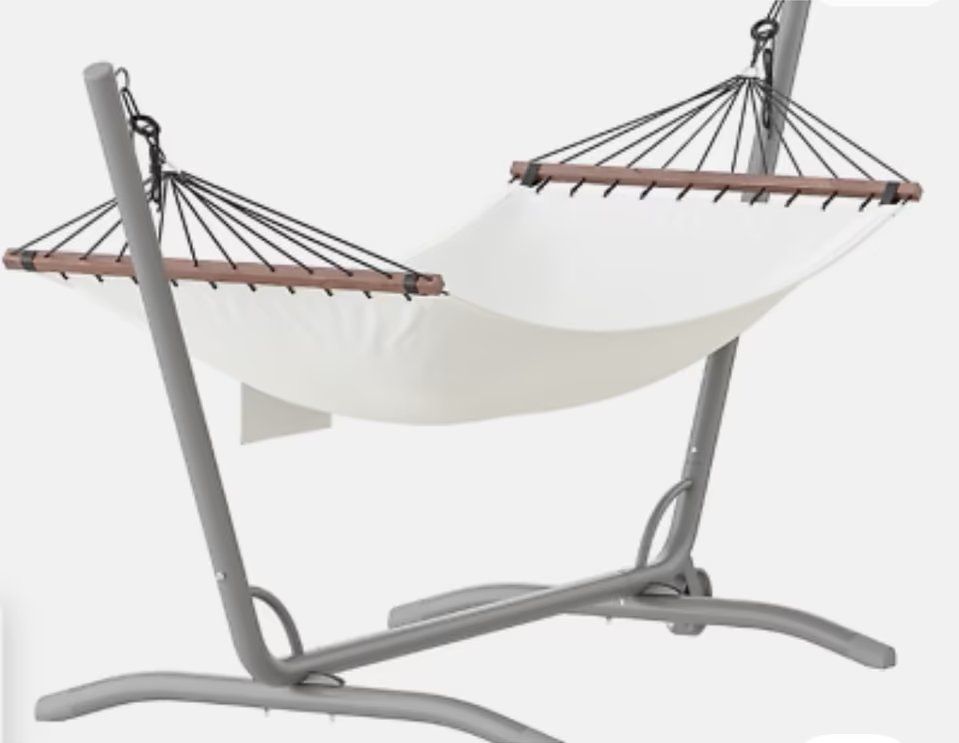 Ikea Hamac: Hängematte Fredön / IKEA – D'occasion à Giswil par Kubauz 1