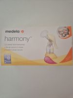 Medela Harmony Hand-Milchpumpe Set
