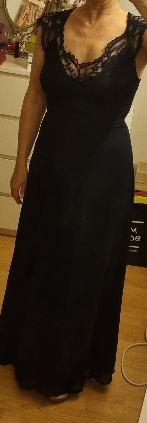 Vestiti: Abendkleid/Festkleid – Usato da Glattbrugg venduto da astroblau