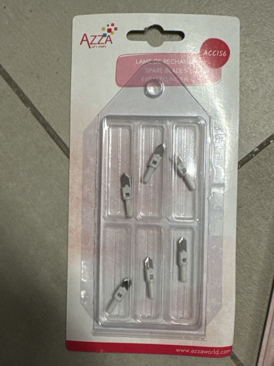 Tutti gli attrezzi: AZZA Kreisschneider ACC153 - Circle Cutter – Nuovo (secondo la descrizione) da Wangen SZ venduto da Chafler78 1