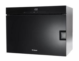 Trisa Combi Steamer / Dampfbackofen guter Zustand