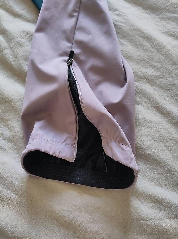 Pantaloni: Funktionshose Perform - Grösse 46 – Nuovo e nell'imballaggio originale da Uster venduto da Freddy810 2