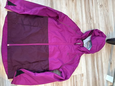 Regenjacke