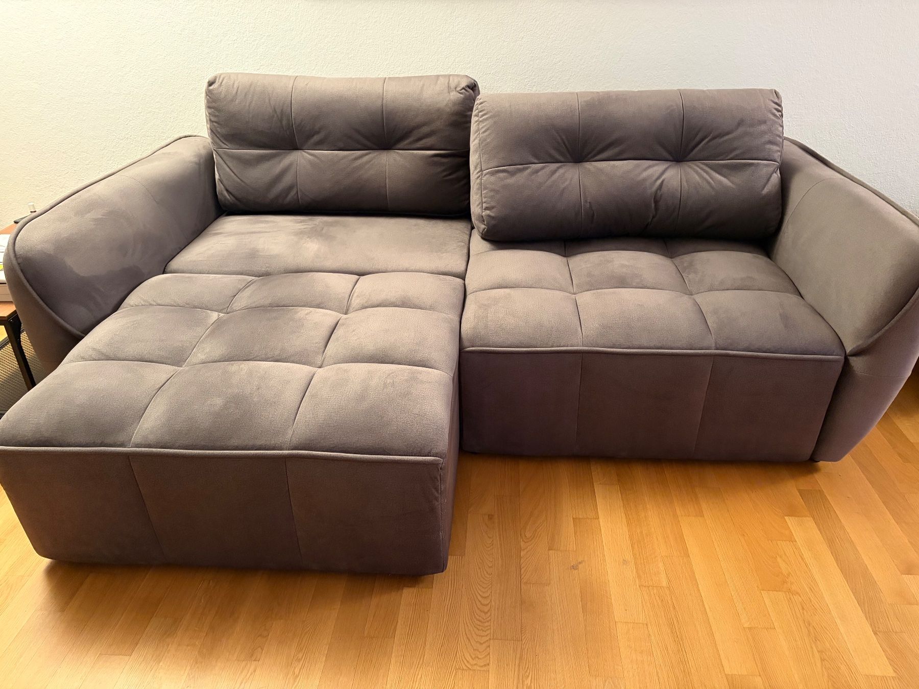 Mömax Sofas: Bettsofa – Gebraucht aus Wetzikon ZH von orni66 1