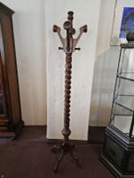 Kleiderständer aus Buchenholz