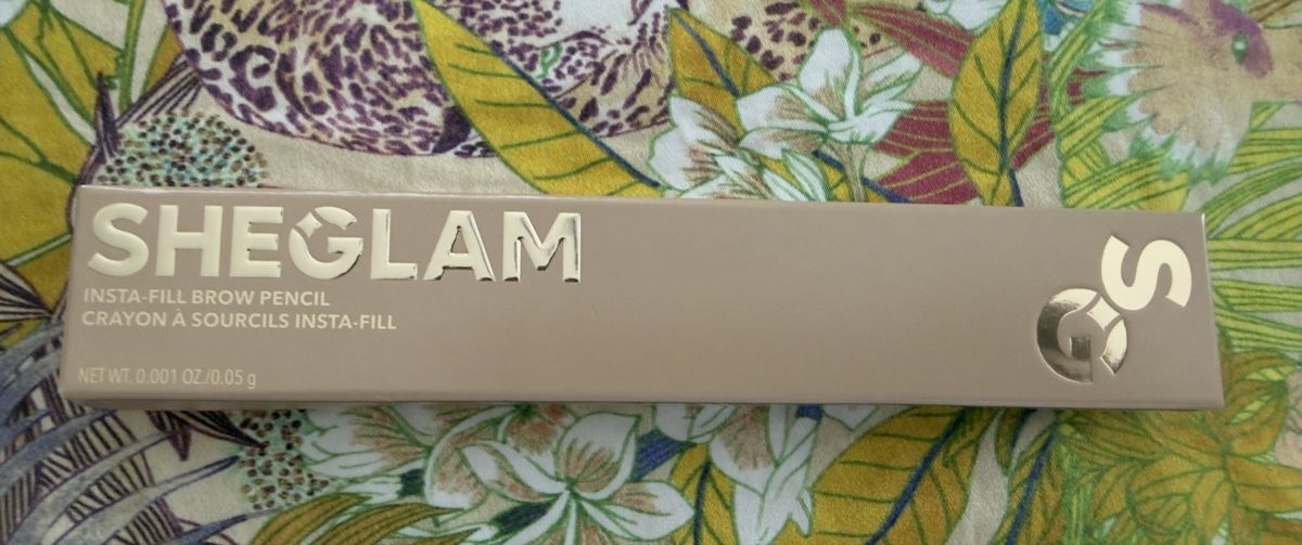 Make-up: Sheglam brow pencil – Nuovo e nell'imballaggio originale da Wohlen AG venduto da rol_8r5l