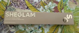 Sheglam brow pencil