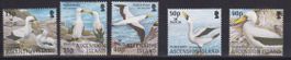 Ascension Island, Mi 917-921A**, KW € 10.00