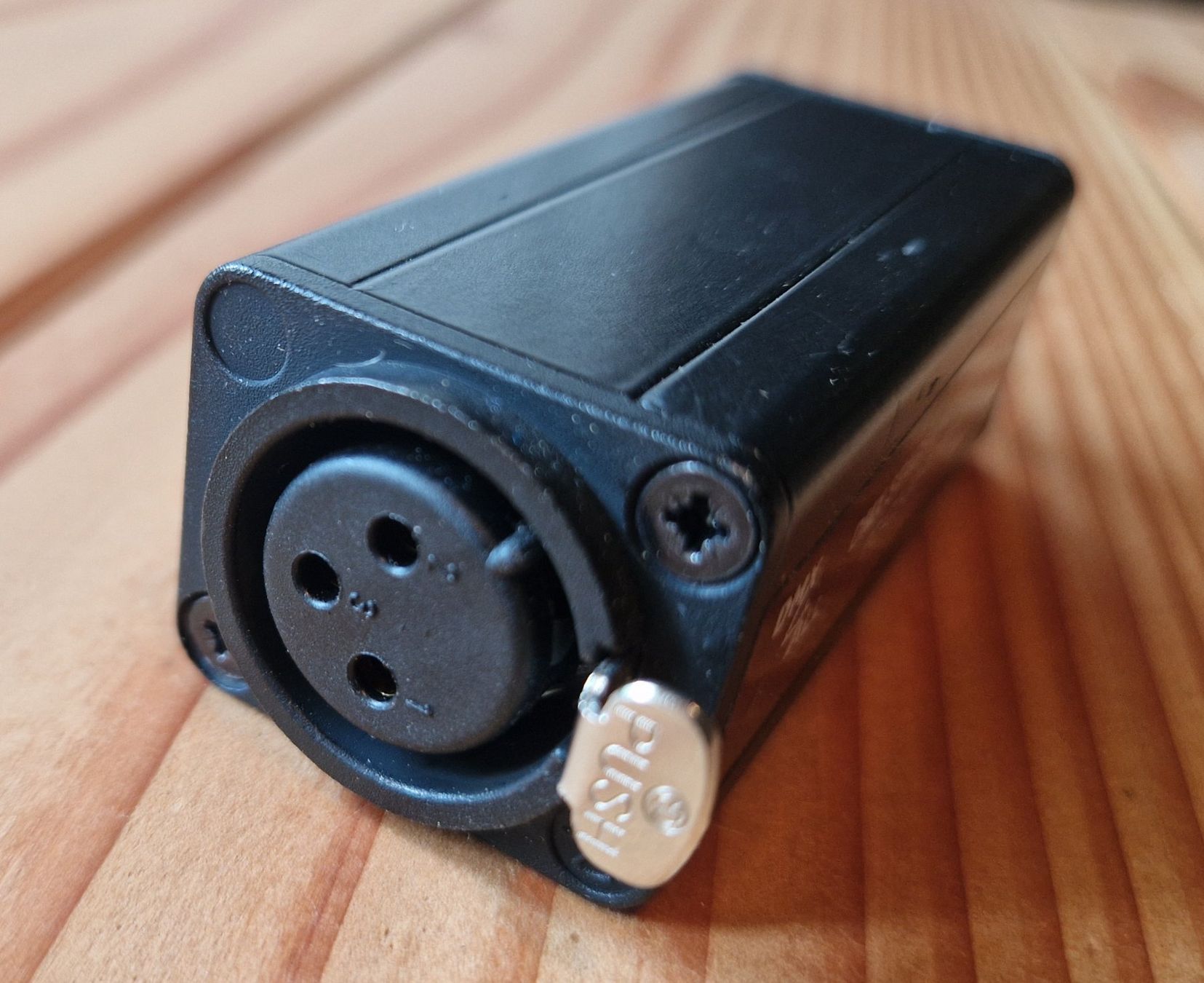 Convertitori: DMX4ALL DMX Stage-Profi 1.1 RDM Interface gebraucht – Usato da Bennau venduto da Sven-369 1