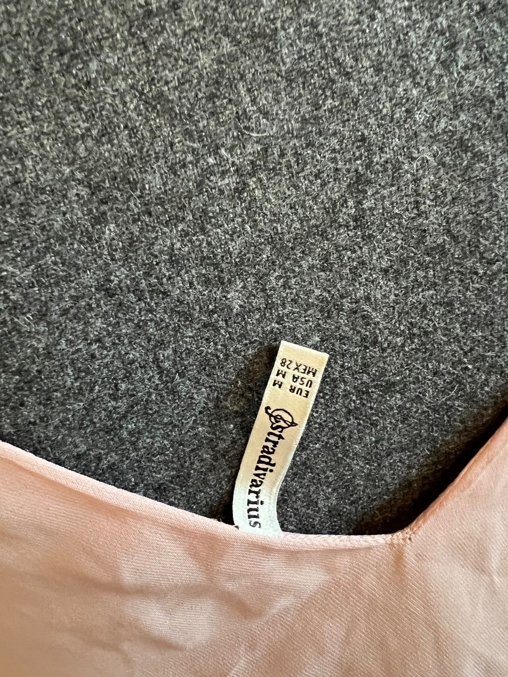 Camicette: Bluse Damen Top Sommer Top XS – Usato da Frenkendorf venduto da Style365 5