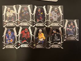 Sportzoo "Extreme Experience" 9er Set Serie 1 24/25