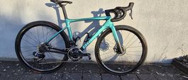 Superbe Bianchi Specialissima Pro