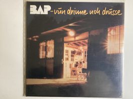 BAP LP - Vun Drinne Noh Drusse (Sealed)