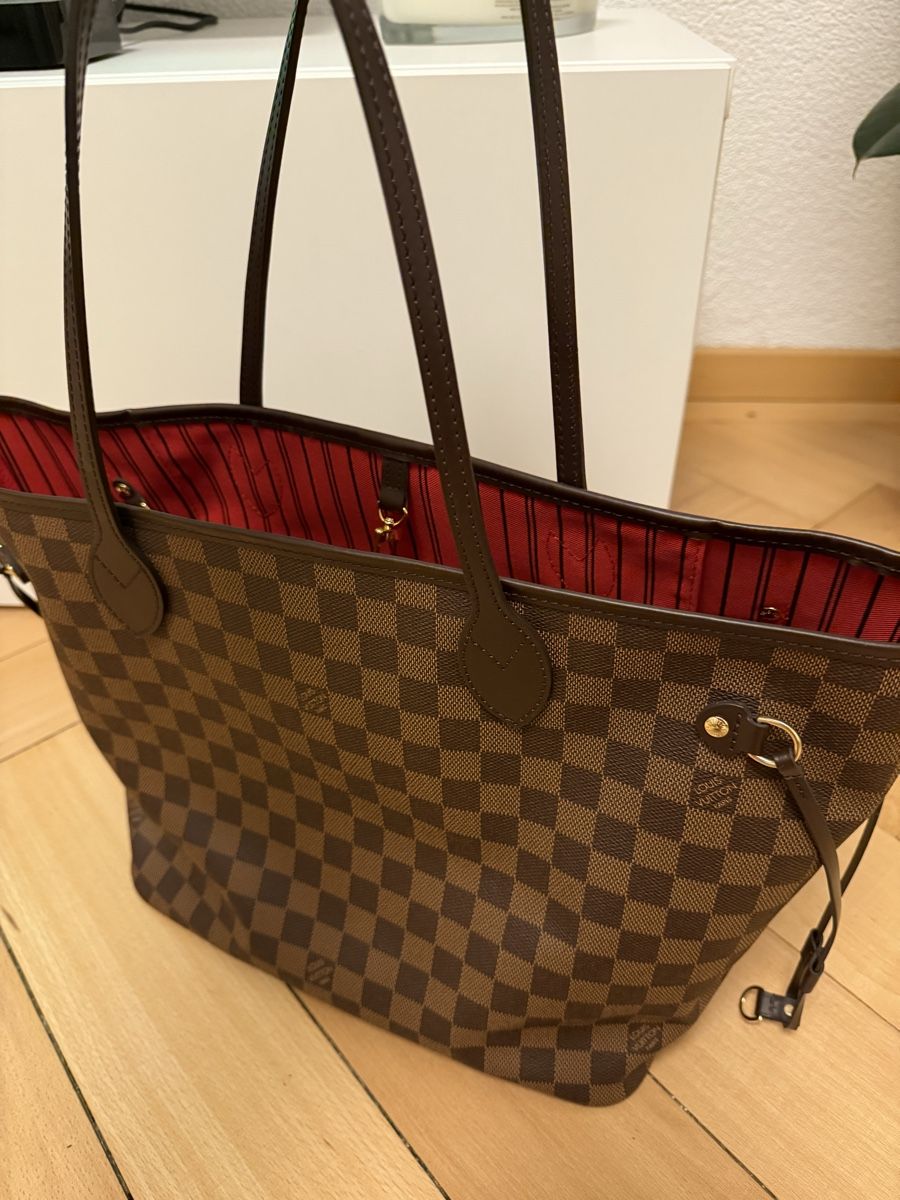 Louis Vuitton Borse da donna: Louis Vuitton Neverfull MM – Nuovo (secondo la descrizione) da Zürich venduto da ans_299