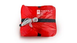 ginglider yetiul rescue M size