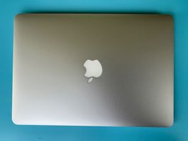 MacBook Air 13-inch, Top Zustand, ideales Arbeitsgerät!