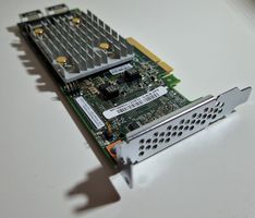 HP/HPE  Smart Array 12G E208i-p SAS/SATA HBA/Raid Controller