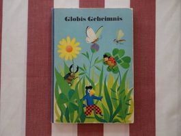 Globis Geheimnis - 1. Auflage 1967 - G509
