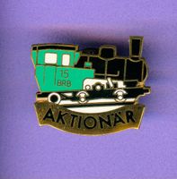 BRIENZER ROTHORN BAHN  AKTIONÄR