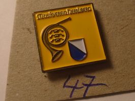 1 Musikverein Herrliberg Pin (47)