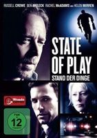 State of Play - Stand der Dinge
