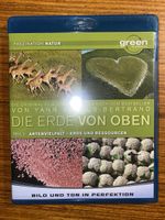 Die Erde von oben