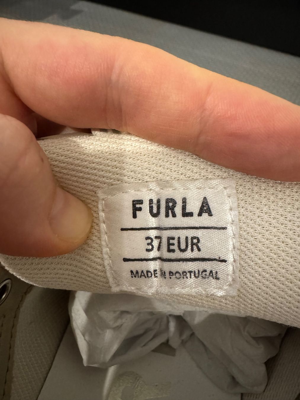 Furla Chaussures femmes: Baskets Furla – D'occasion à Echichens par unideks 4