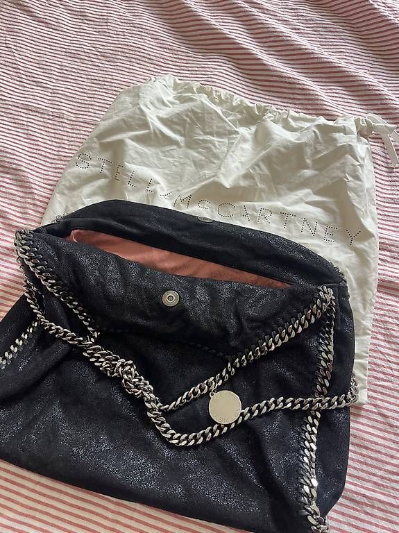 Stella McCartney Sacs femmes: Stella McCartney Falabella Tasche – D'occasion à Zürich par lei_f5ds 3
