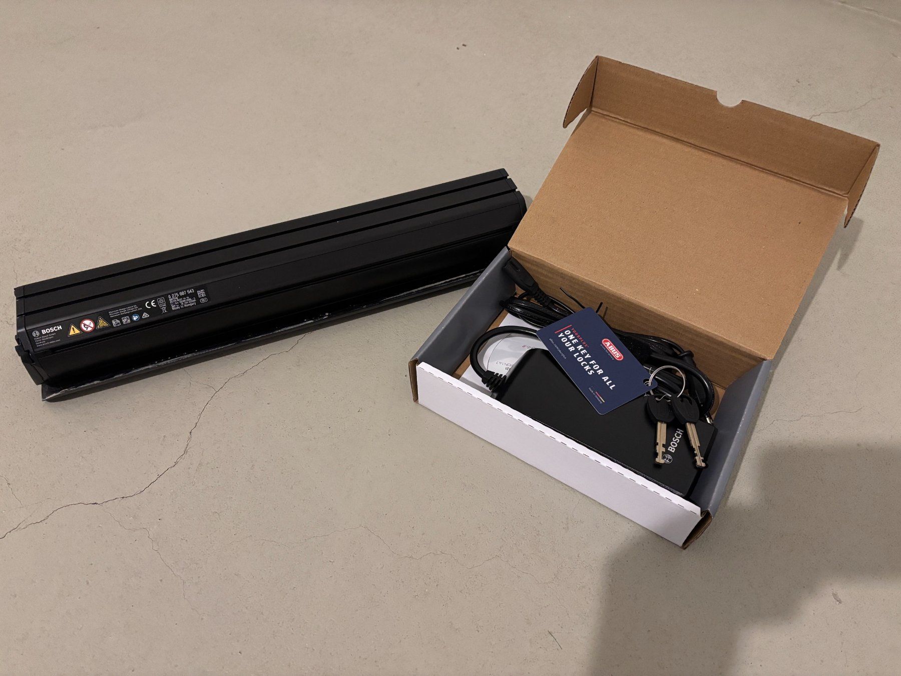 Biciclette: E-MTB Fully HEAVY TOOLS KOHALA 290 (Grösse L) – Usato da Wittenbach venduto da Quills 5