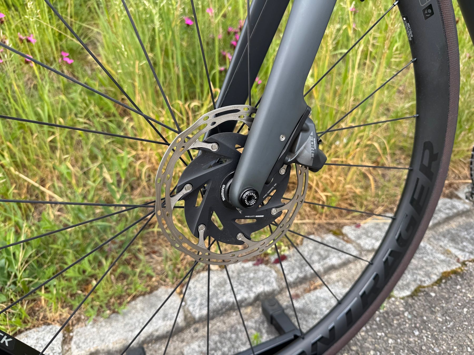 Trek Biciclette: Trek Domane SL 7 AXS – Usato da Oberengstringen venduto da Lifis 5