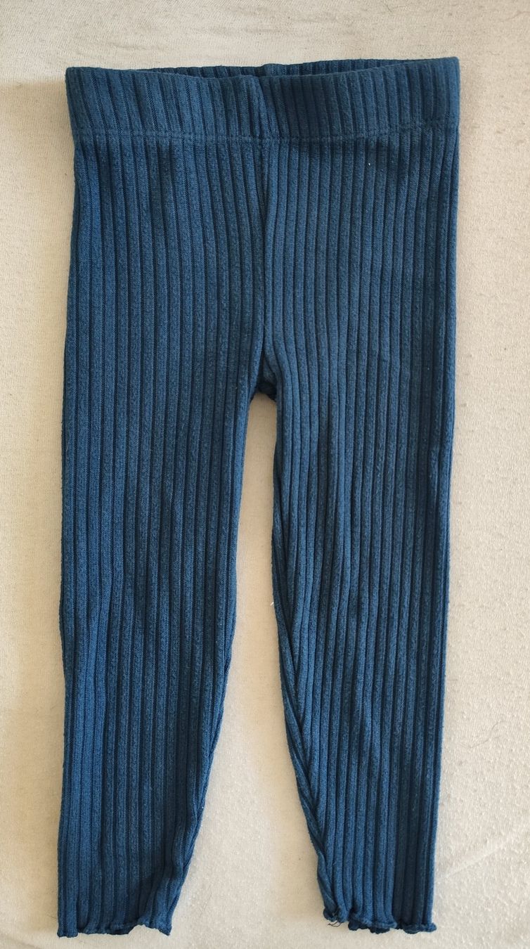 Pantaloni: Leggings gerippt - Grösse 92 – Usato da Reinach BL venduto da chilller92