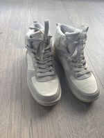 Winterschuhe von Beach Mountain, Grösse 38, echt Leder