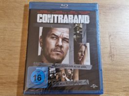 Contraband (2012) NEU OVP RAR