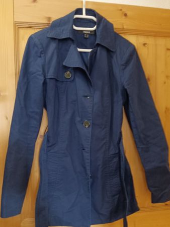 Kurzmantel Damen Gr. S/Mexx