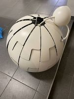 Ikea Deckenlampe 