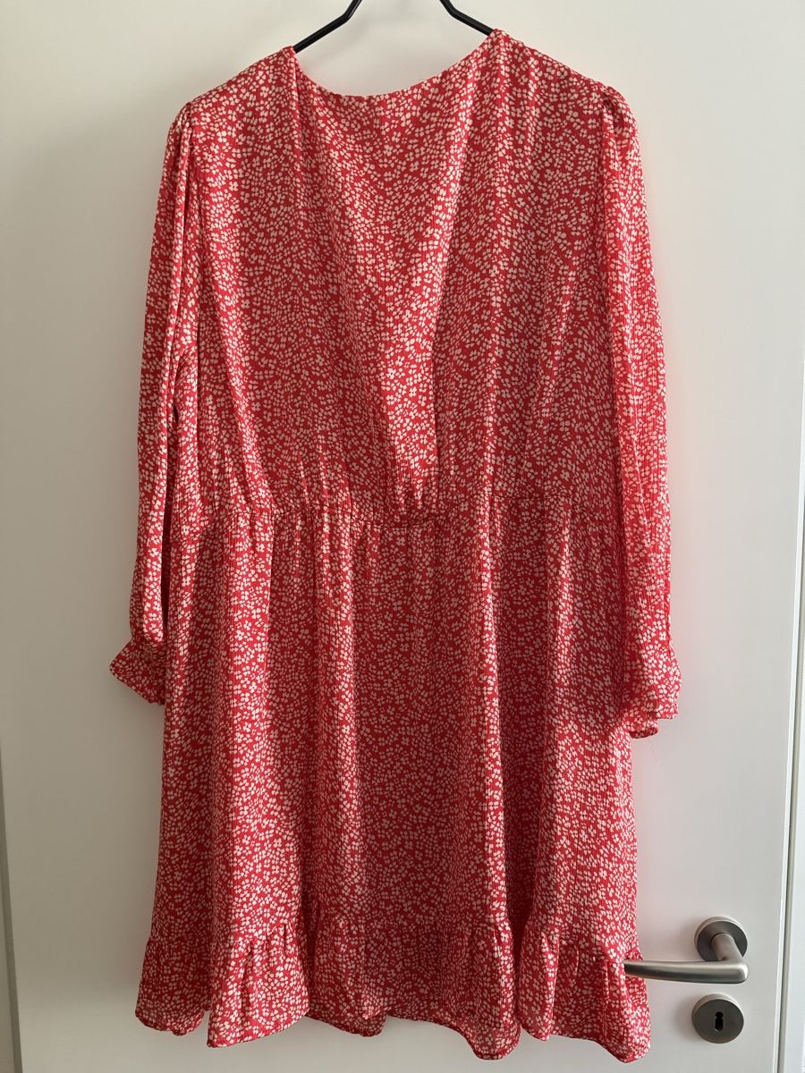 Vestiti: Mango Sommerkleid Grösse 2XL – Nuovo (secondo la descrizione) da Zürich venduto da tzi_w9qk 1