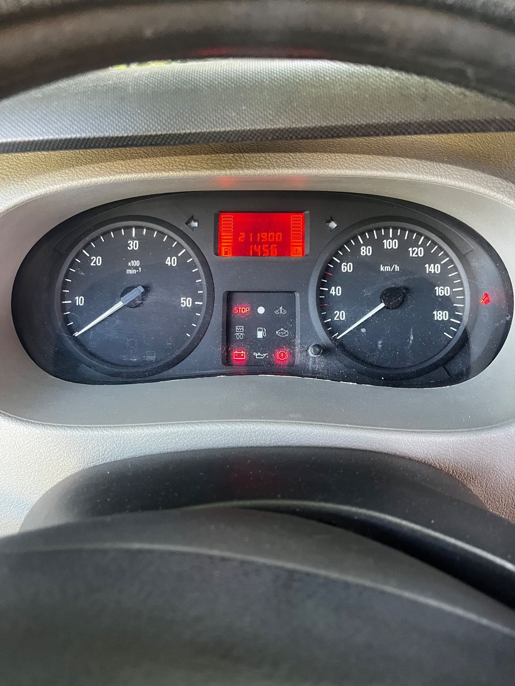 Veicoli da campeggio: Furgone Opel Movano – Usato da Arosio venduto da jai_v9gc 4
