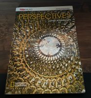 Perspectives Upper Intermediate (National Geographic)