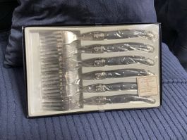 Laguiole - 6 Fourchettes - neuf
