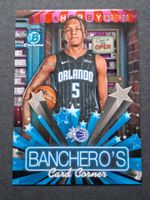 Paolo Banchero Hobby Stars Bowman 25-26