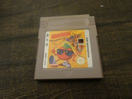 Kwirk GAMEBOY