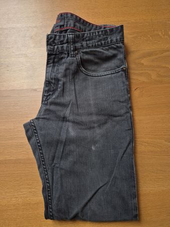 Herren Jeans, Grösse 31
