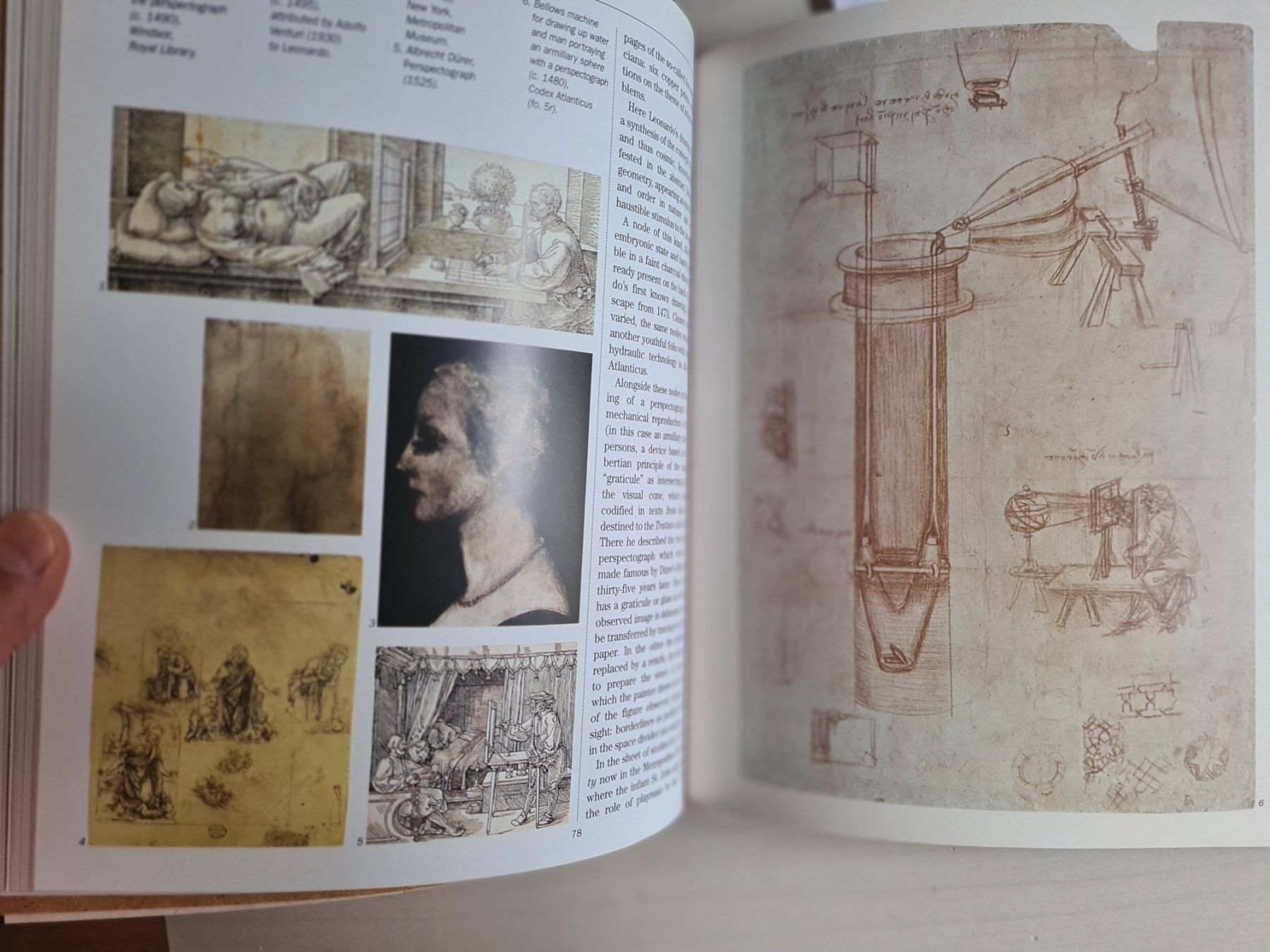 Libri: "Leonardo art and science" – Usato da Zürich venduto da ste_sk6k 3