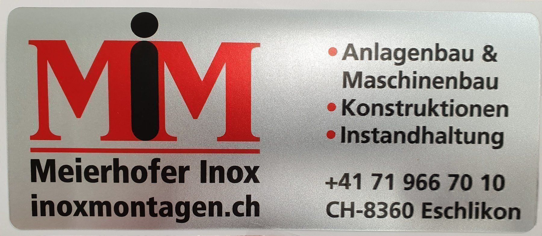 Altro in Stoviglie & Bicchieri: Milch Flaschenfüller – Nuovo e nell'imballaggio originale da Eschlikon TG venduto da Meierhofer-Inox 2