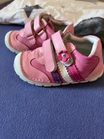 Süsse Lederschuhe