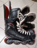 Pattini Bauer inline