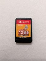 Captain Toad Treasure Tracker